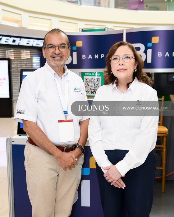 expo finanzas banpais honduras