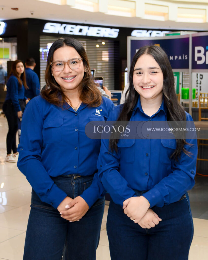 expo finanzas mall multiplaza by banpais honduras