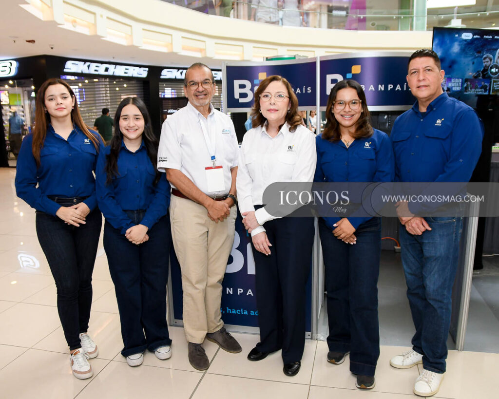 expo finanzas mall multiplaza by banpais honduras
