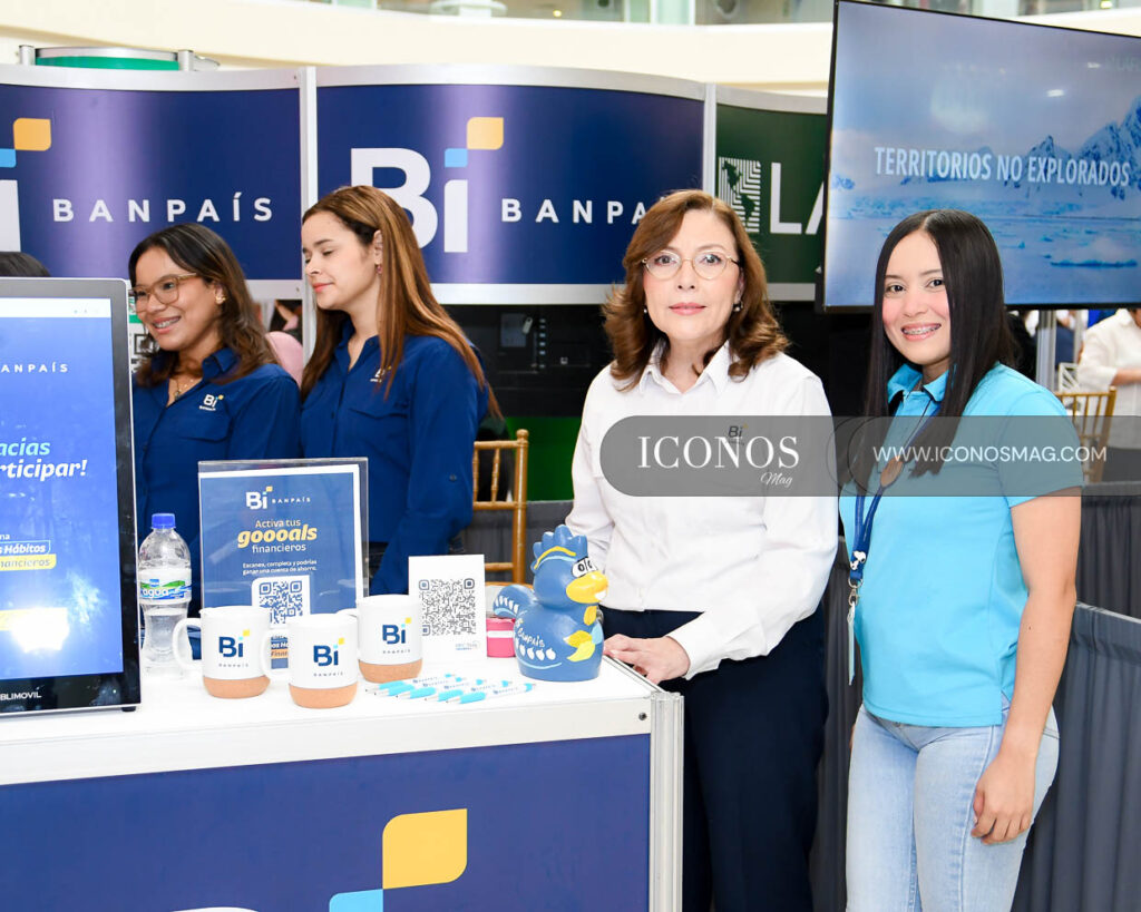expo finanzas mall multiplaza by banpais honduras