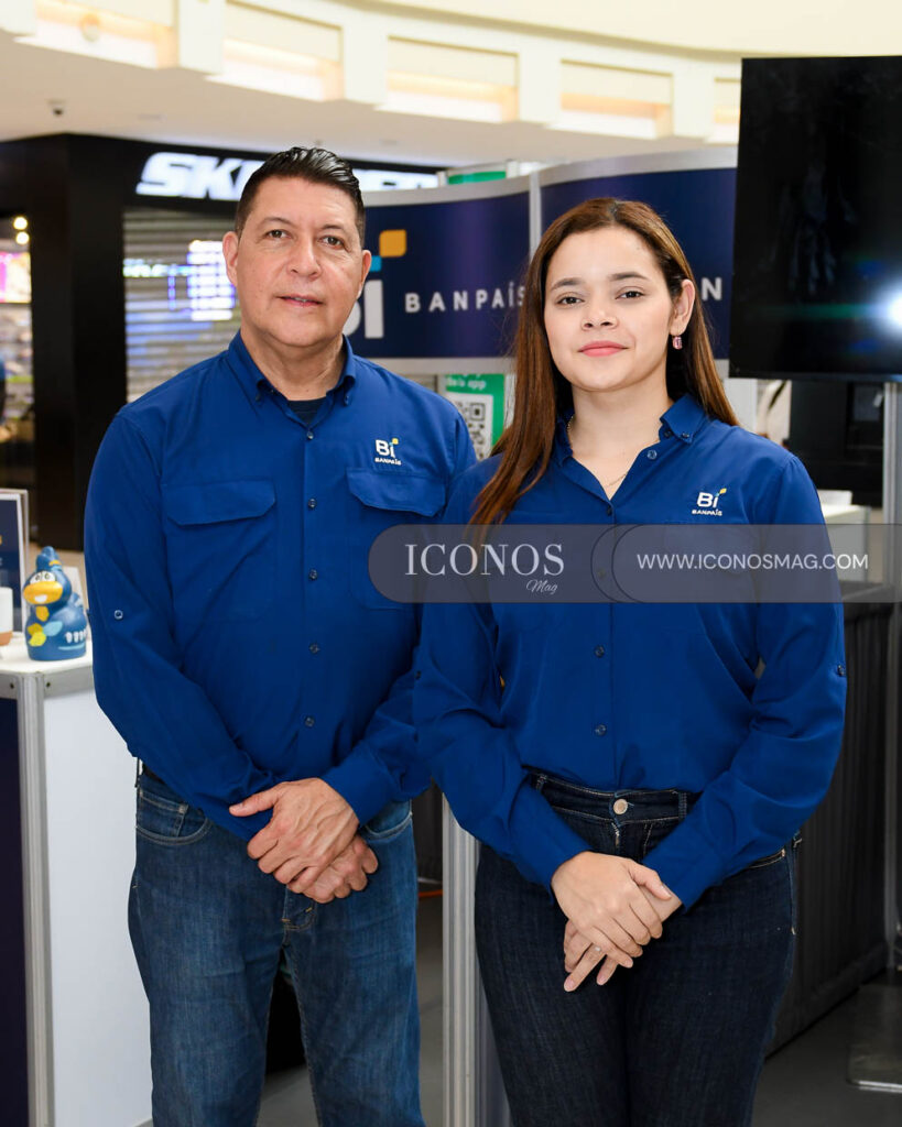 expo finanzas mall multiplaza by banpais honduras