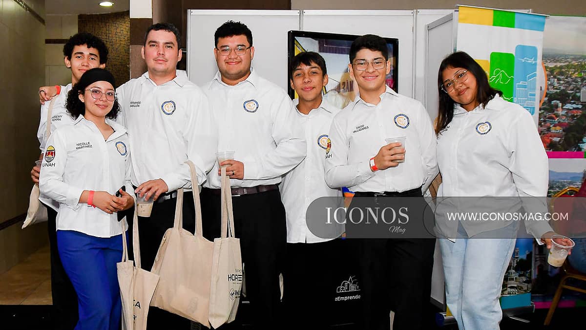 SEGUNDO DÍA – SEGUNDA PARTE Expo <em>Horeca</em> Honduras 2026