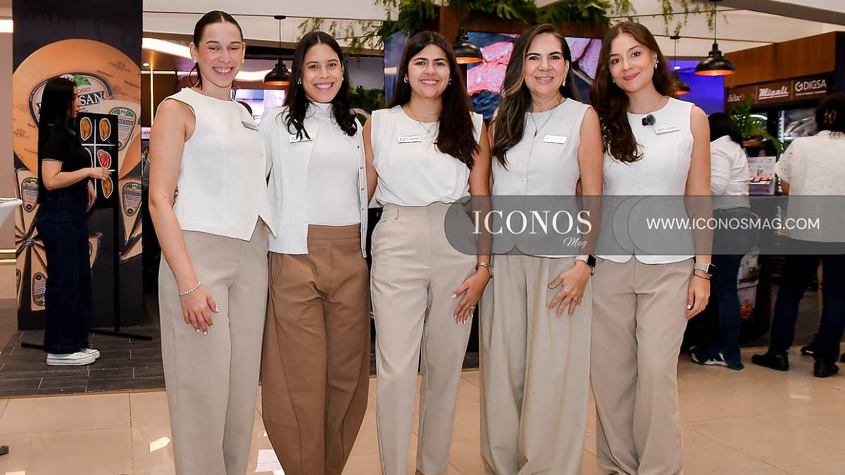 SEGUNDO DÍA – PRIMERA PARTE Expo <em>Horeca</em> Honduras 2026
