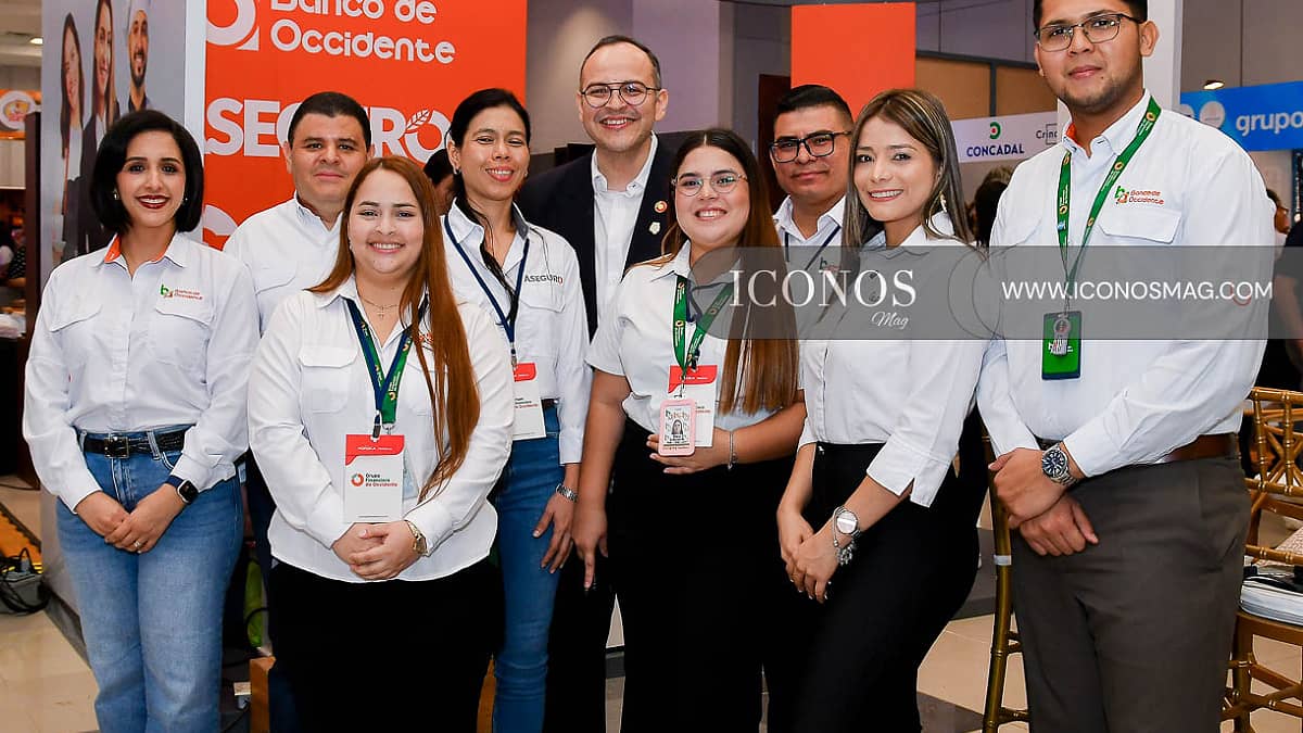 PRIMER DÍA – PRIMERA PARTE Expo <em>Horeca</em> Honduras 2026