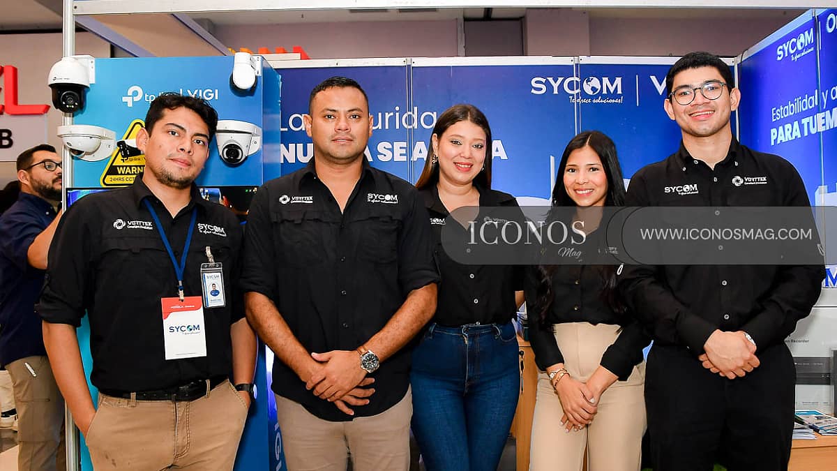 PRIMER DÍA – SEGUNDA PARTE Expo <em>Horeca</em> Honduras 2026