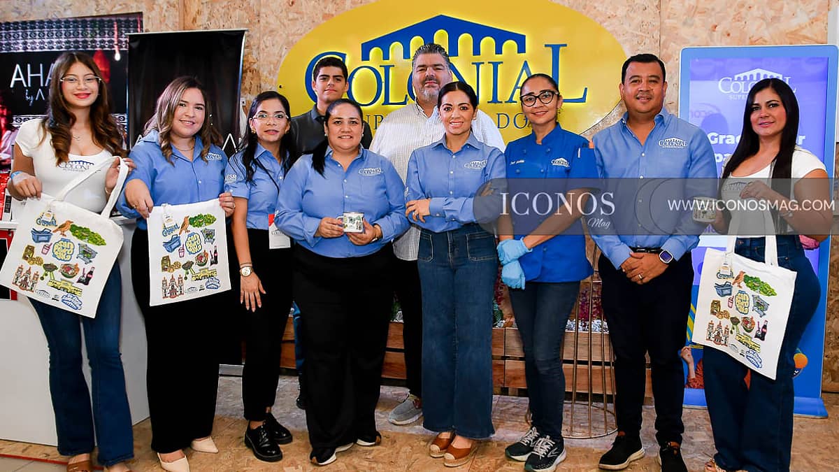 PRIMER DÍA – TERCERA PARTE Expo <em>Horeca</em> Honduras 2026