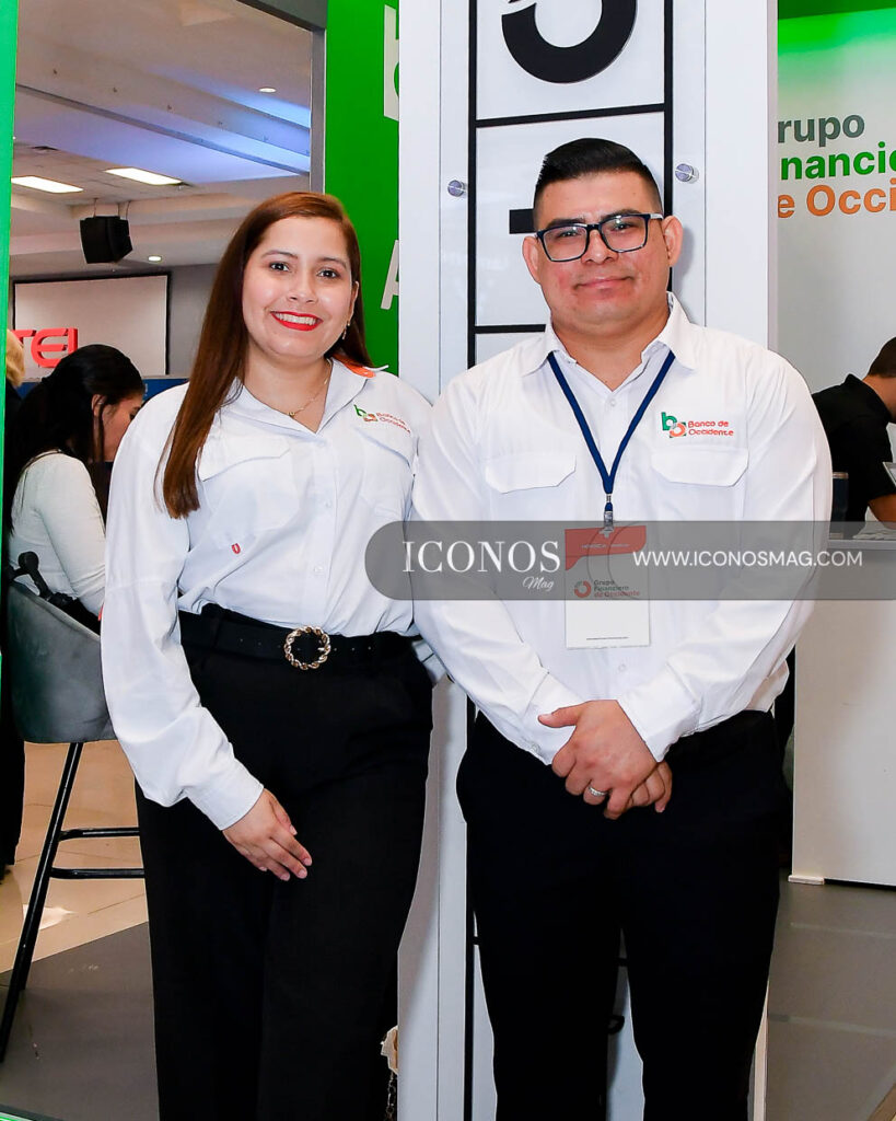 expo horeca by banco occidente honduras
