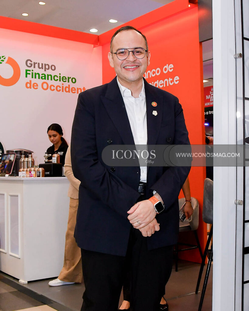 expo horeca by banco occidente honduras