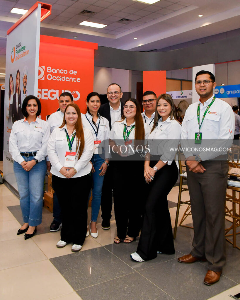 expo horeca by banco occidente honduras