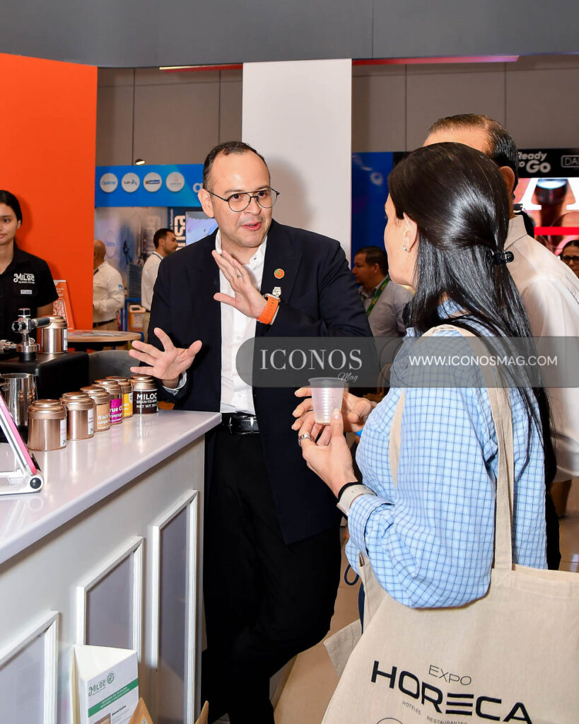 expo horeca by banco occidente honduras
