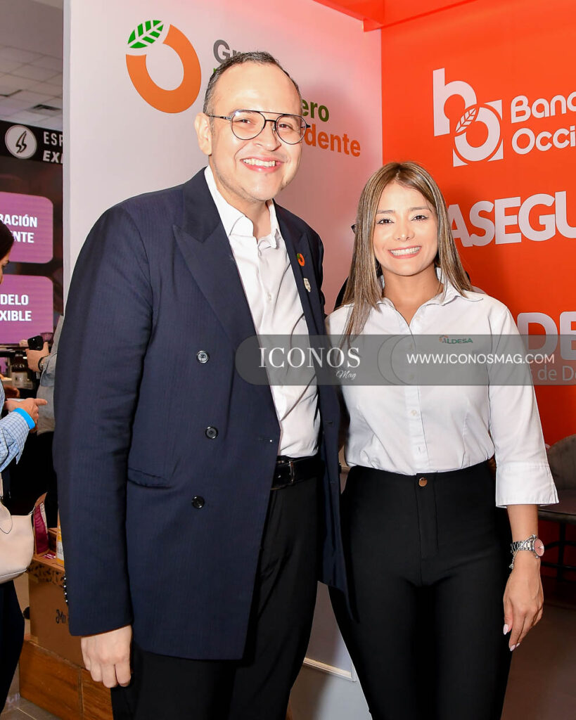 expo horeca by banco occidente honduras