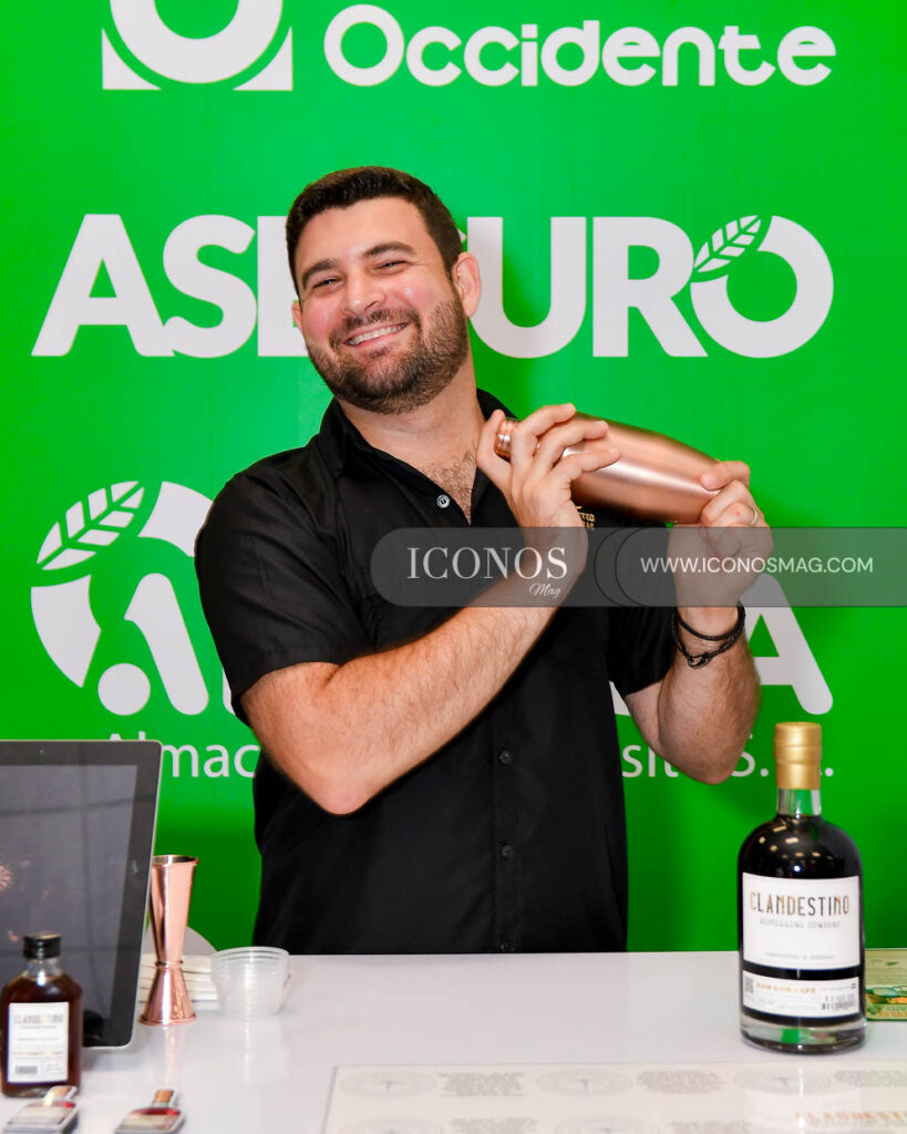 expo horeca by banco occidente honduras
