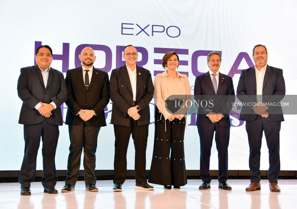 expo horeca by banco occidente honduras