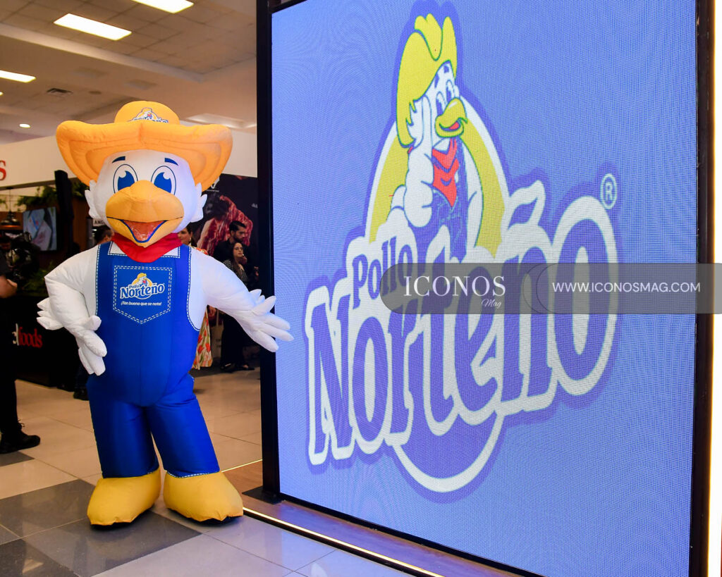 expo horeca by cargill honduras