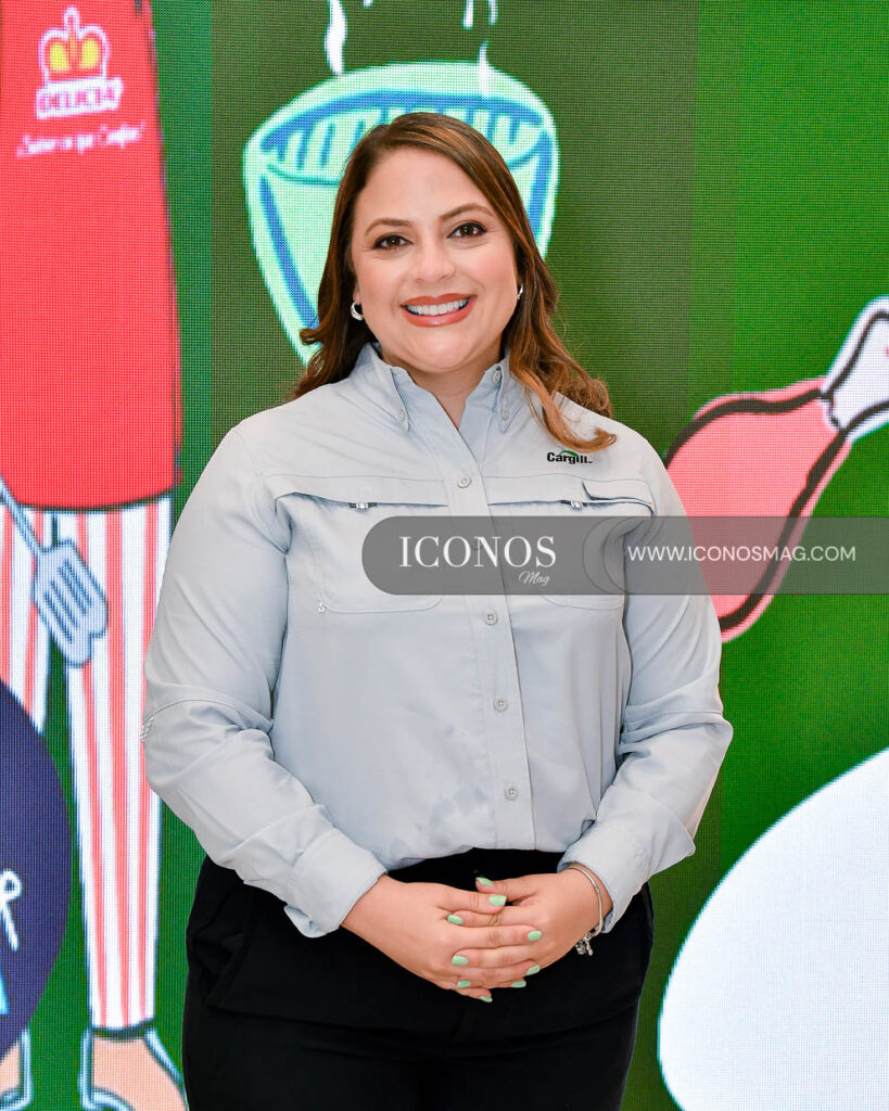 expo horeca by cargill honduras