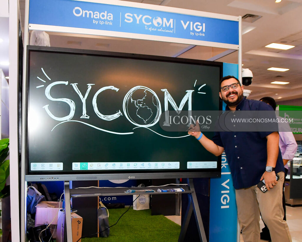 expo horeca by sycom honduras