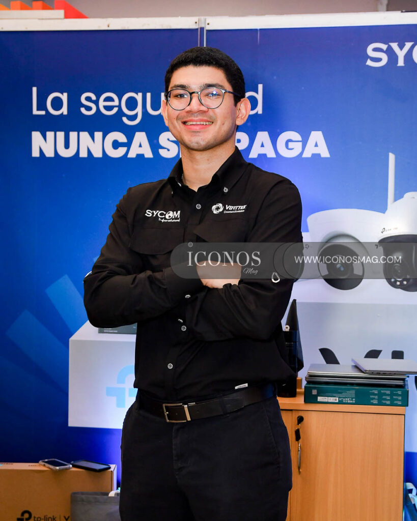expo horeca by sycom honduras