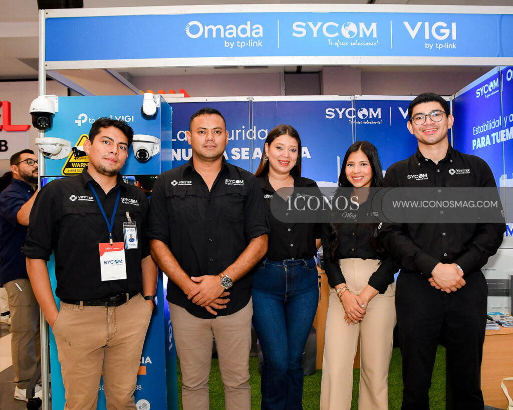 expo horeca by sycom honduras