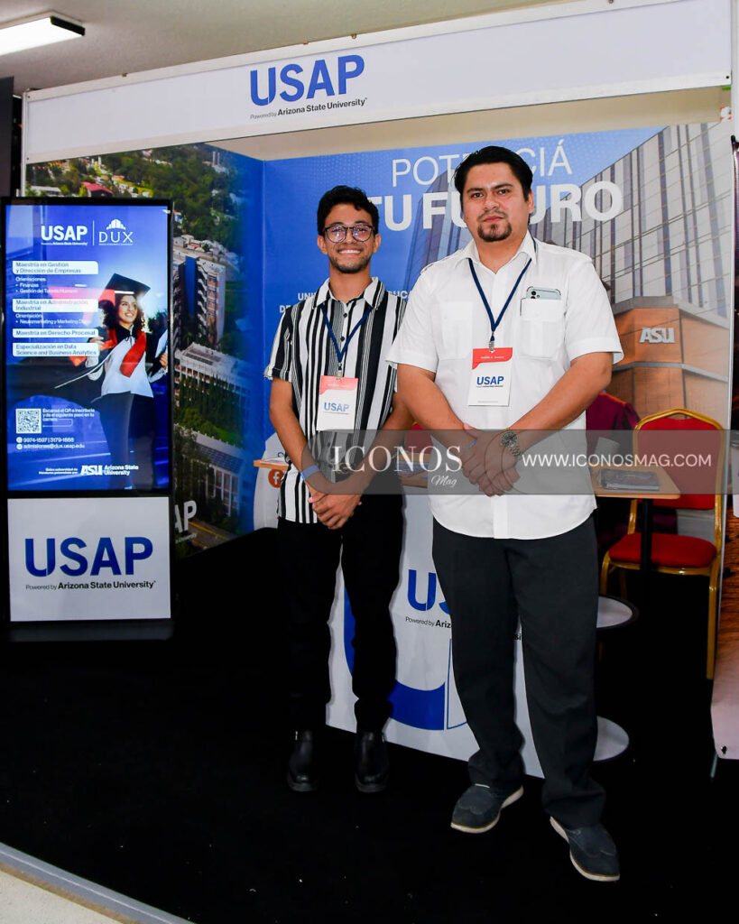 expo horeca by usap honduras