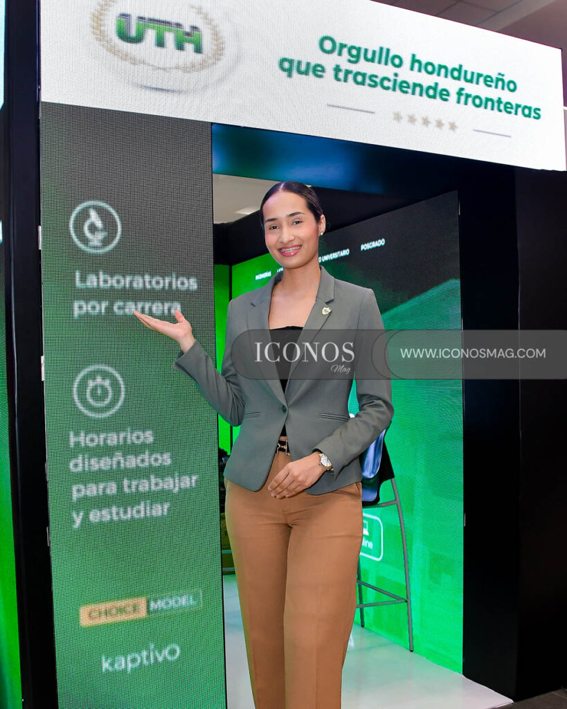 expo horeca by uth honduras