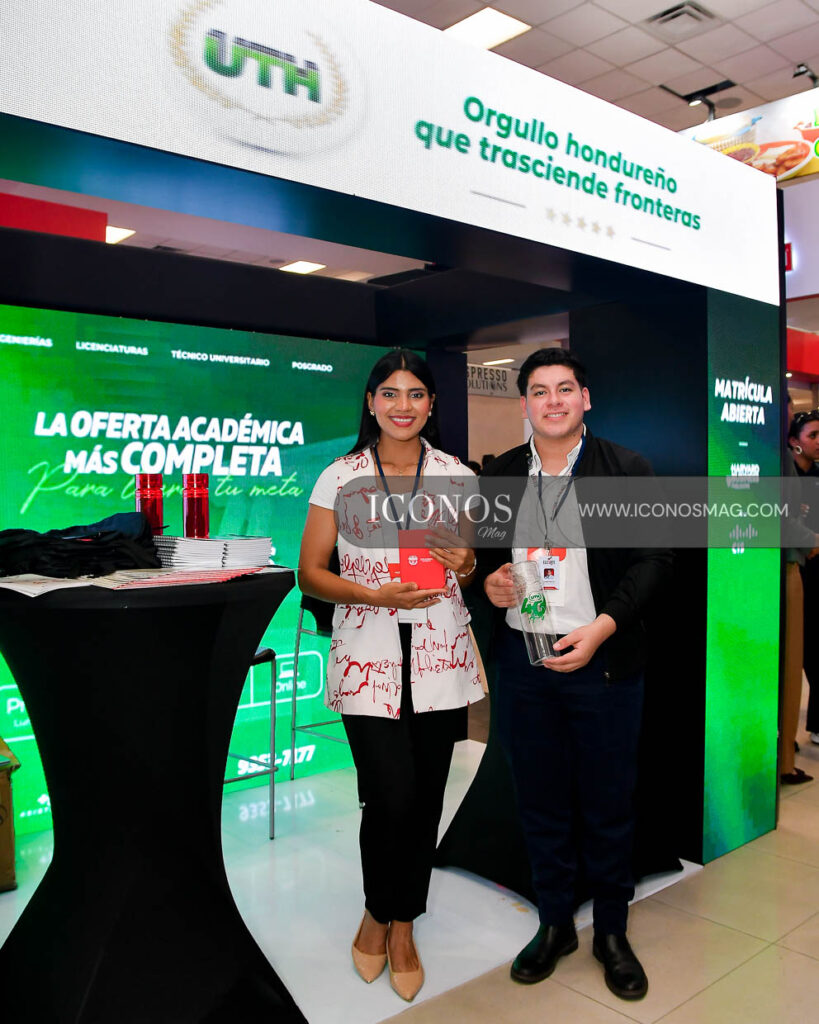 expo horeca by uth honduras