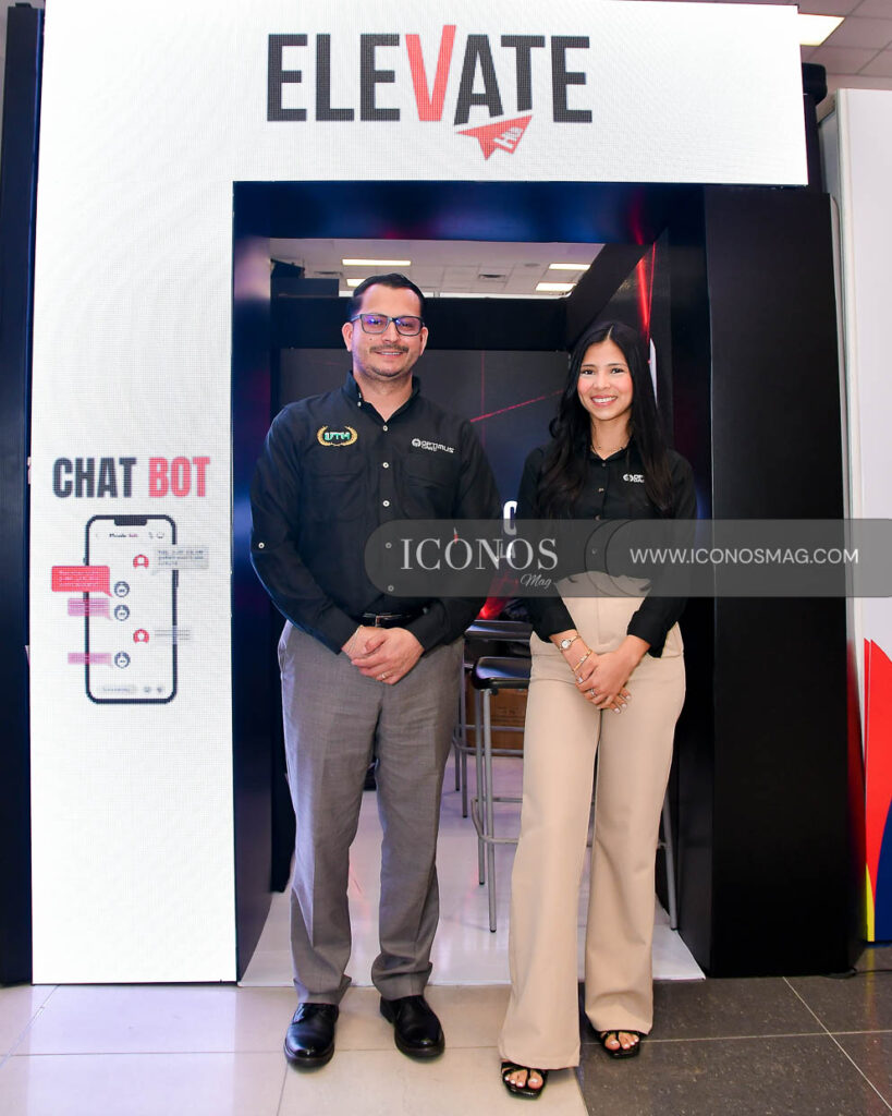 expo horeca by uth honduras