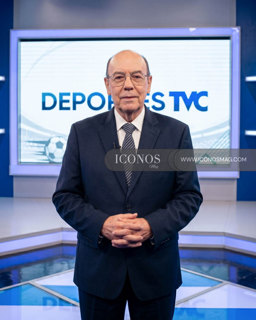 fallece julio cesar nunez