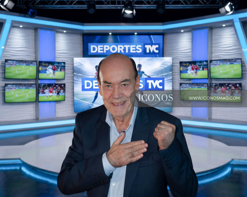 fallece julio cesar nunez