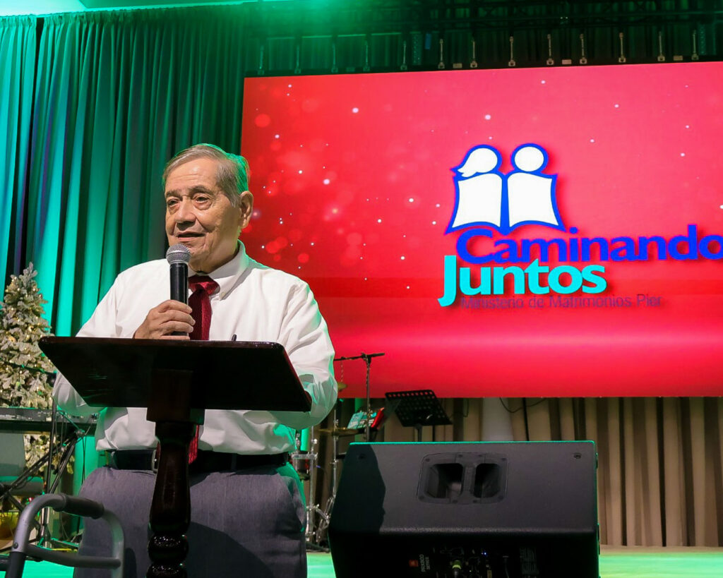 fallece pastor armando bardales