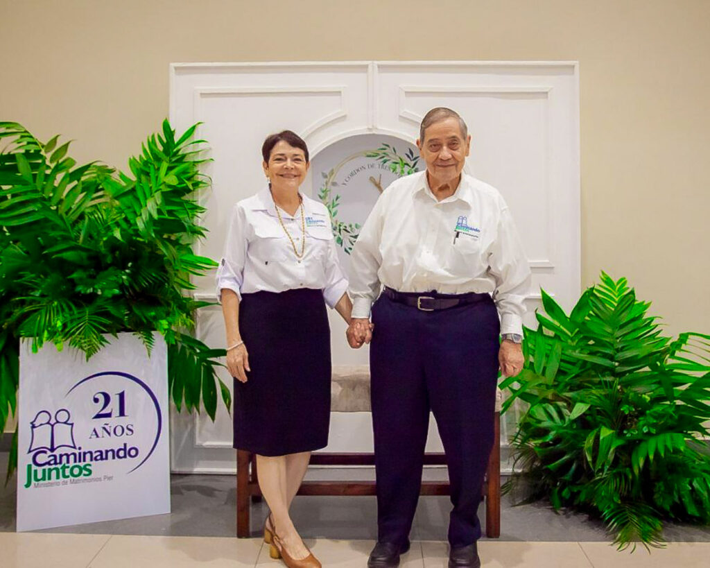 fallece pastor armando bardales