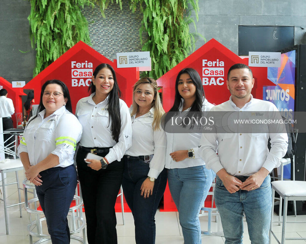 feria de casa bac honduras