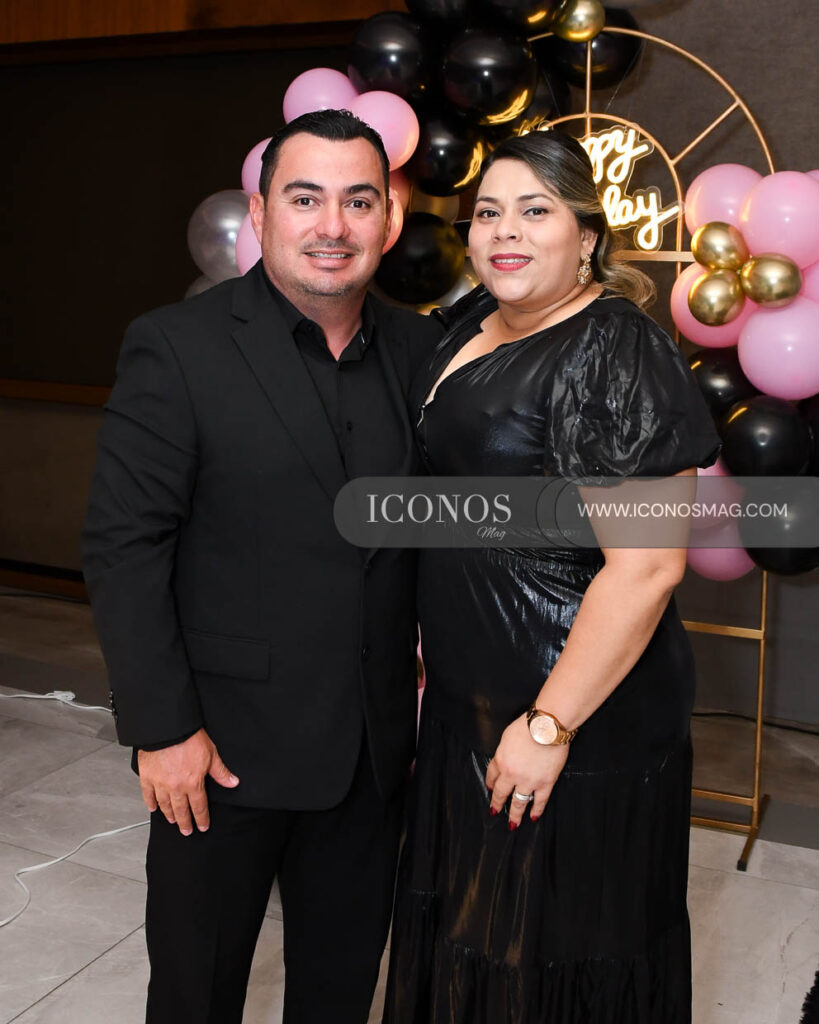 fiesta anos jessica haydee torres mejia