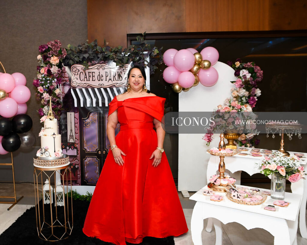 fiesta anos jessica haydee torres mejia