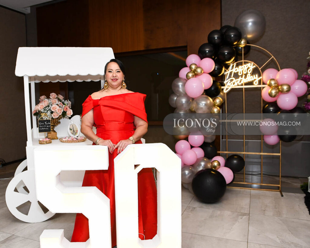 fiesta anos jessica haydee torres mejia