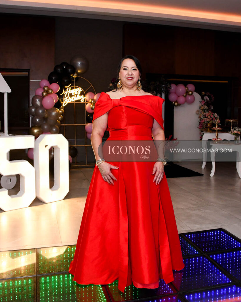 fiesta anos jessica haydee torres mejia