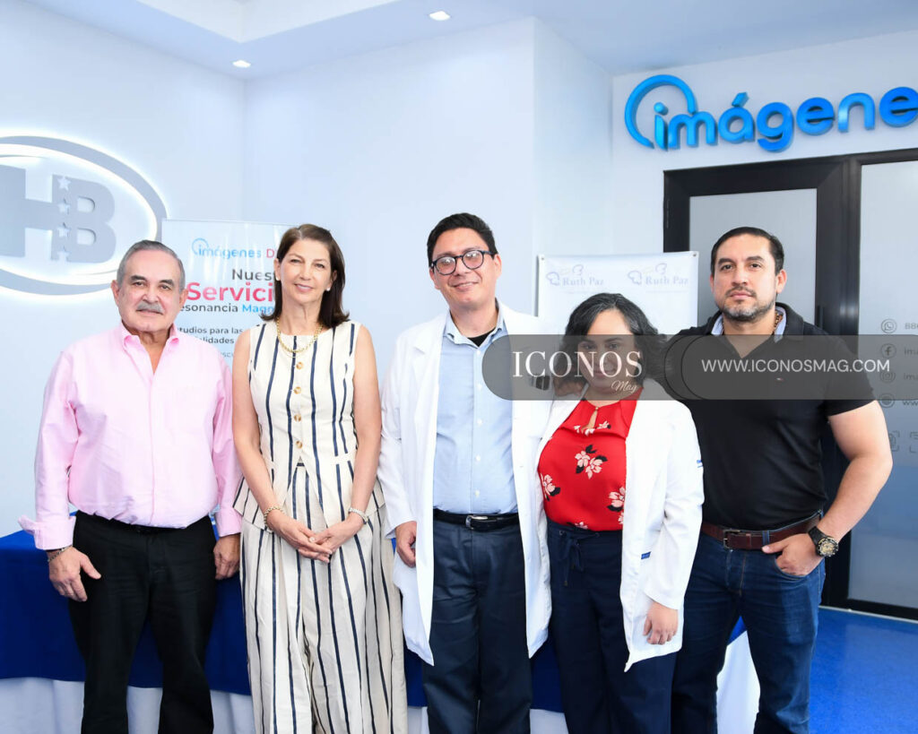 firma convenio hospital bendaa fundacion ruth paz honduras