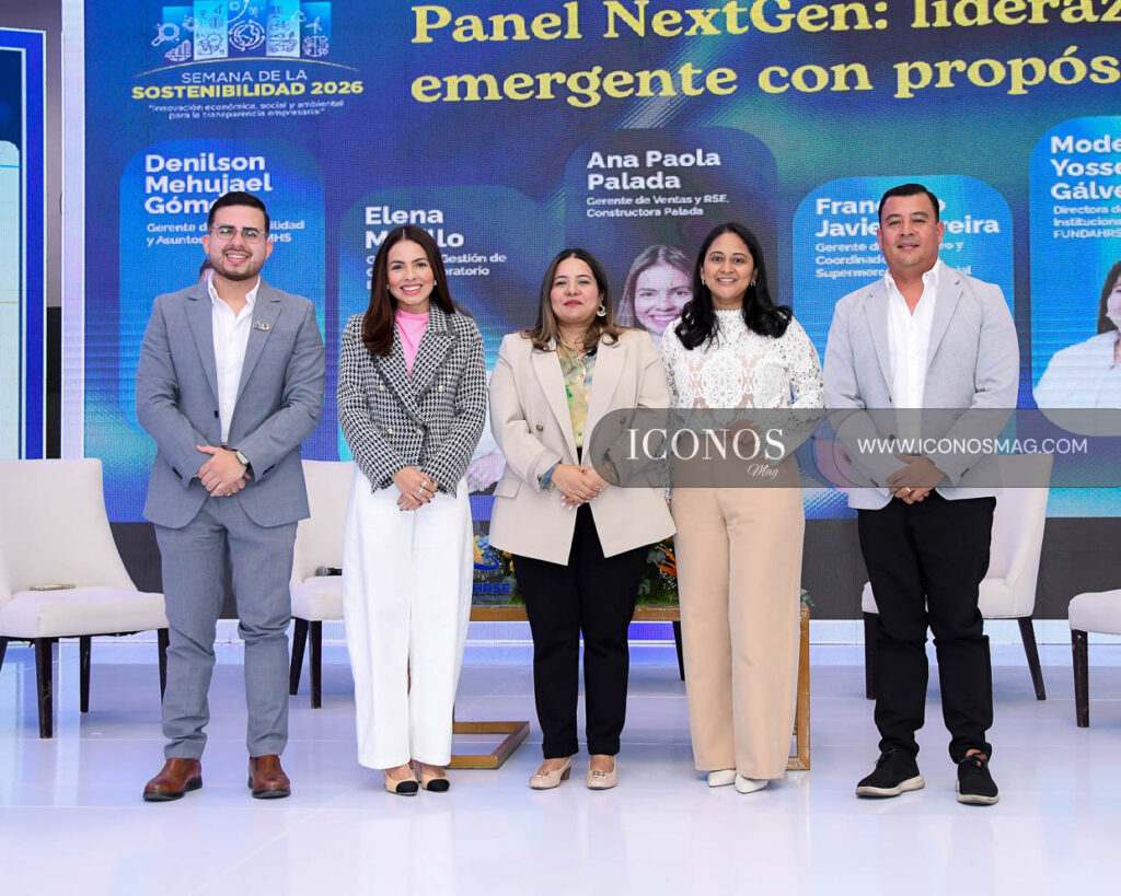 foro next gent laboratorios bueso arias semana sostenibilidad