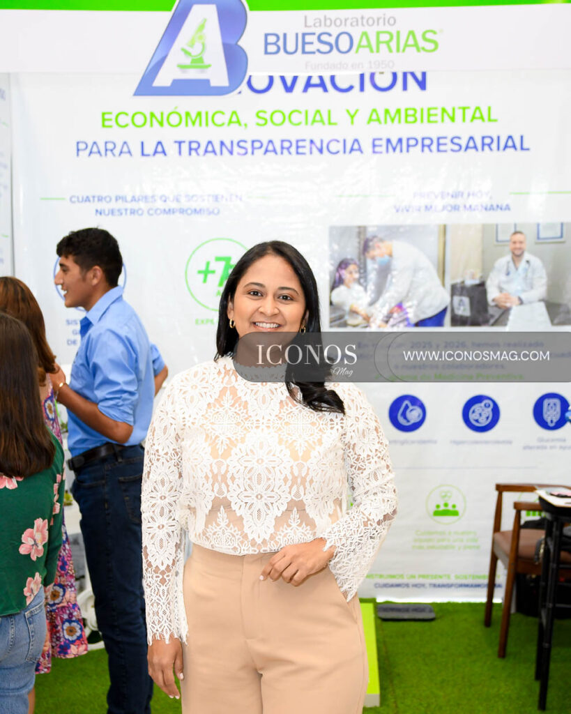 foro next gent laboratorios bueso arias semana sostenibilidad