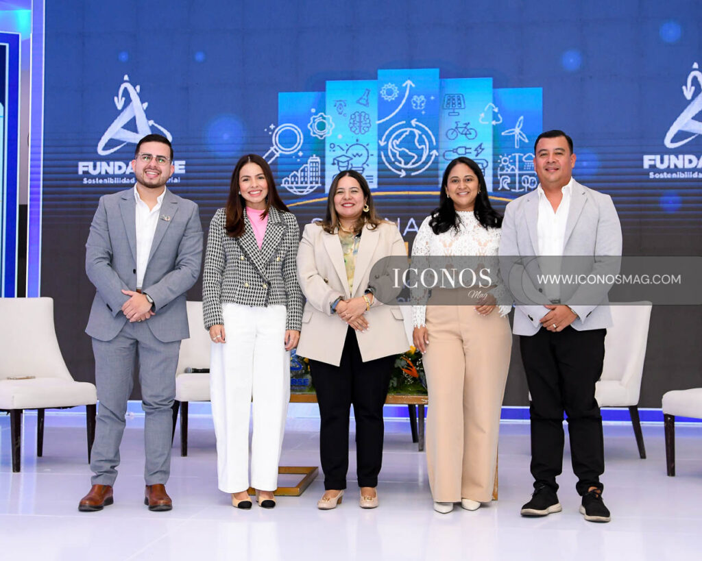 foro next gent supermercados colonial honduras semana sostenibilidad