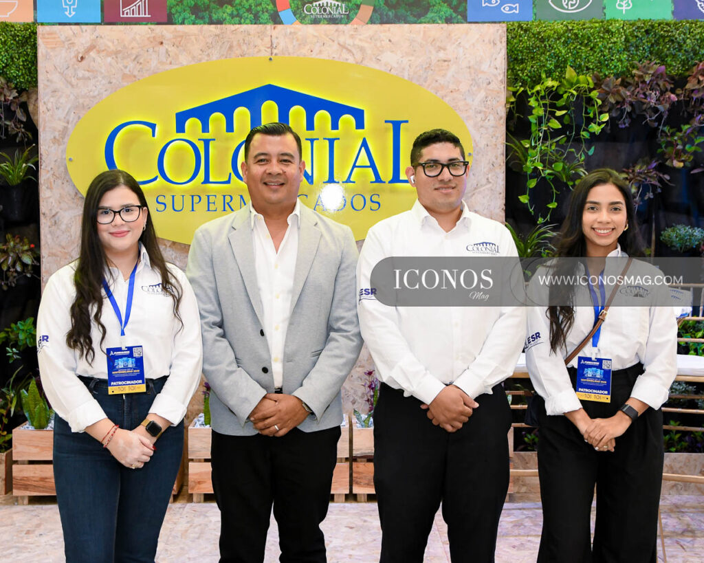 foro next gent supermercados colonial honduras semana sostenibilidad