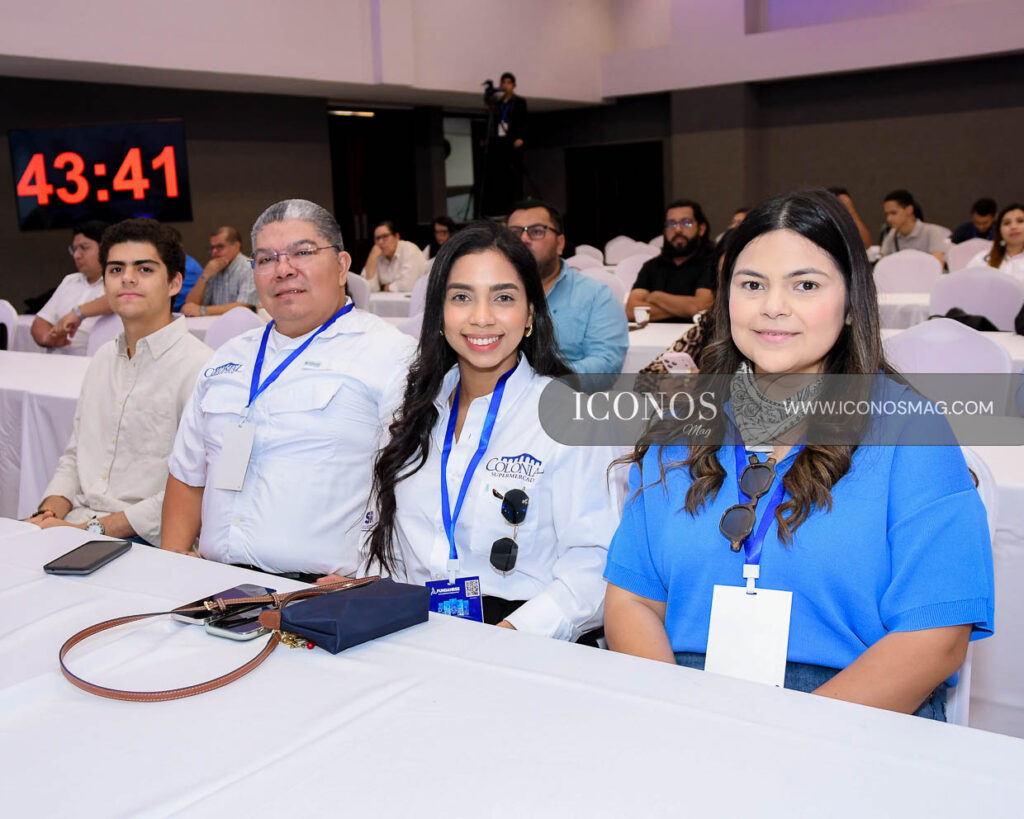foro next gent supermercados colonial honduras semana sostenibilidad