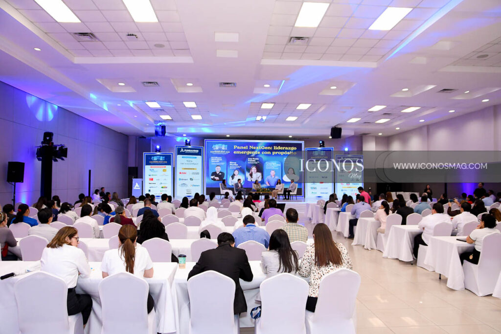 foro next gent supermercados colonial honduras semana sostenibilidad