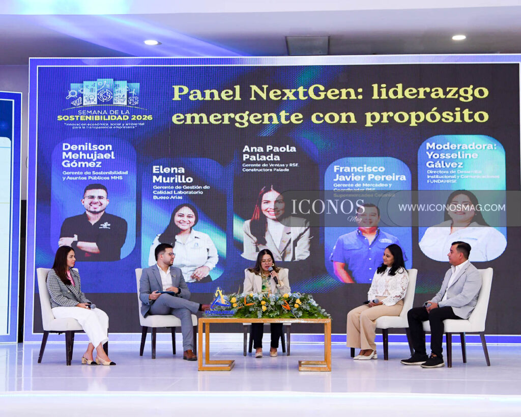 foro next gent supermercados colonial honduras semana sostenibilidad