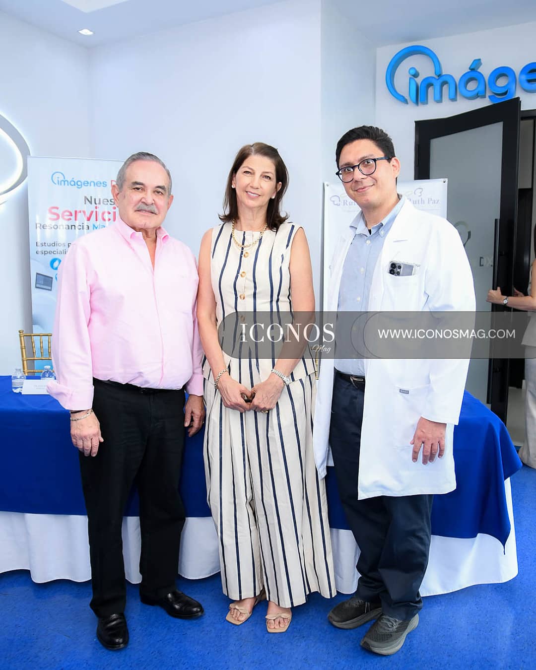 fundacion ruth paz