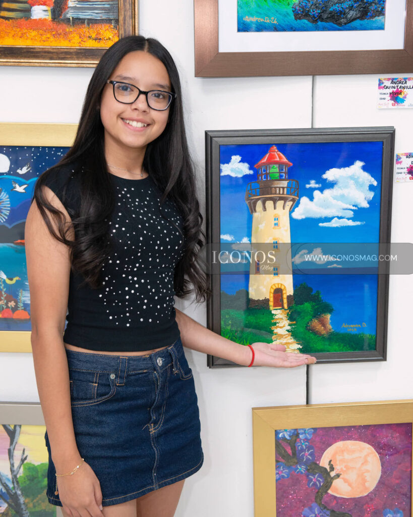 gala artistica artisur banco atlantida honduras