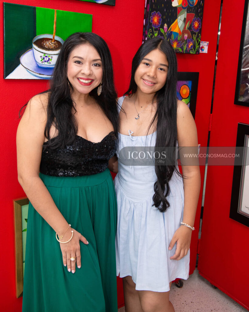 gala artistica artisur banco atlantida honduras