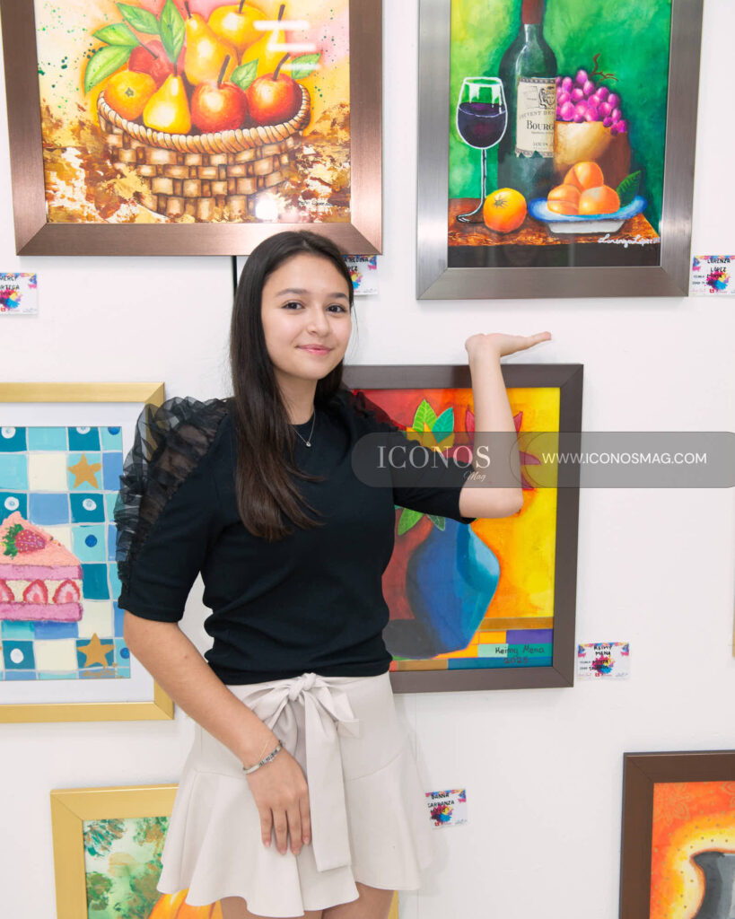 gala artistica artisur banco atlantida honduras