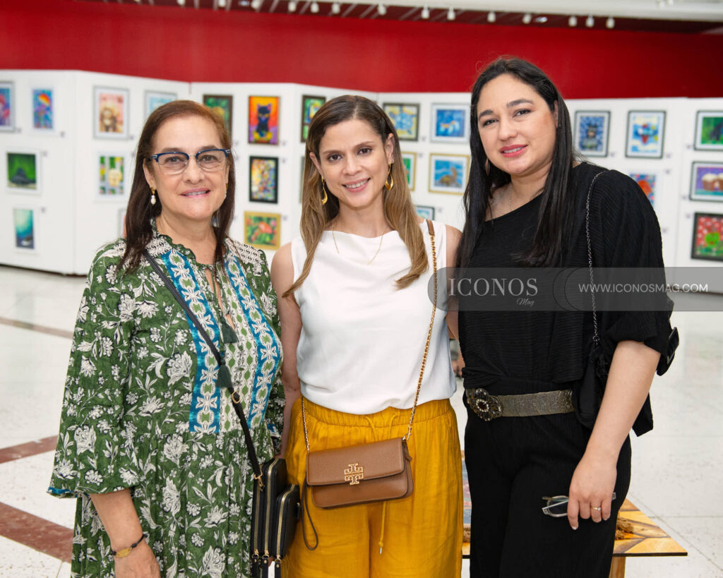 gala artistica artisur banco atlantida honduras
