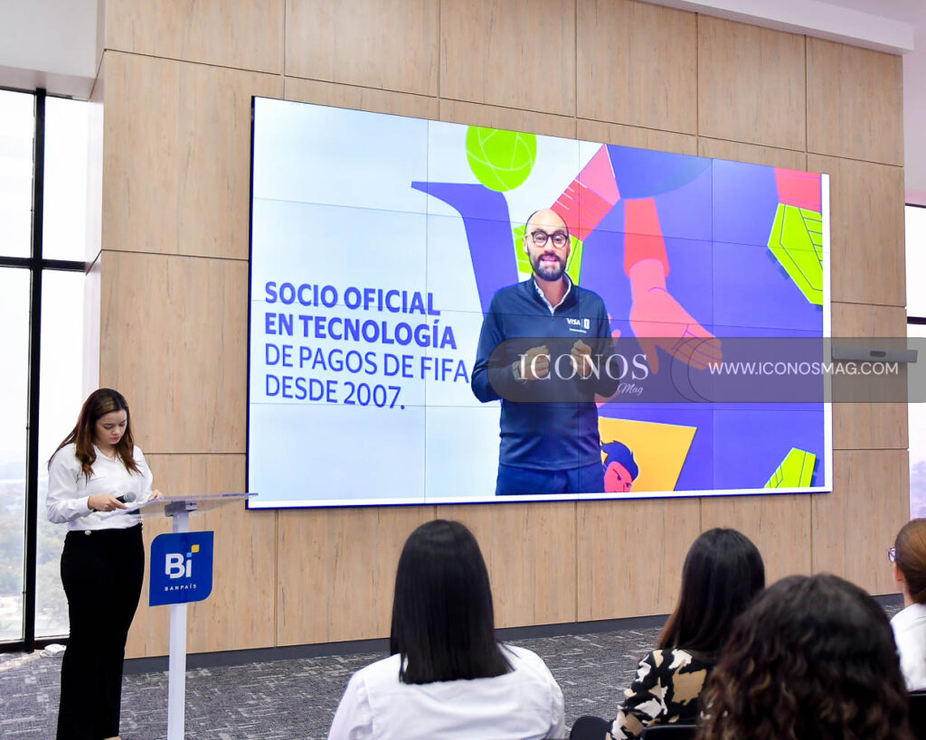 ganadores de vive la copa mundial de la fifa by banco del pais honduras