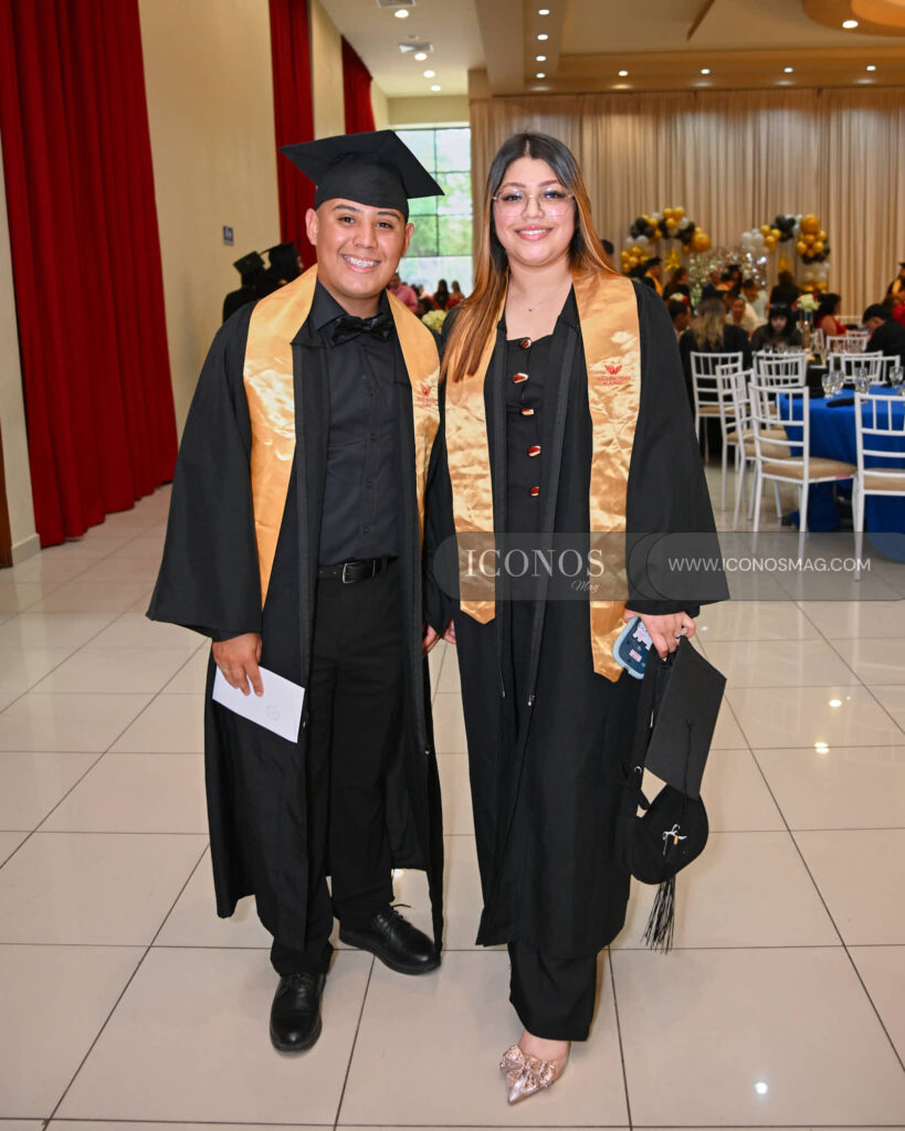 graduacion wa mayo by washington academy tegucigalpa